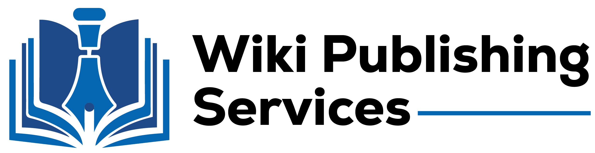 Wiki Publishing Services